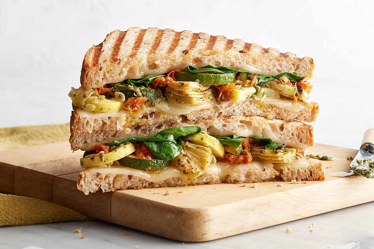 Corner Bakery Cafe Dinein Menu